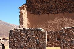 667-Rqchi,tempio di Wiracocha,12 luglio 2013